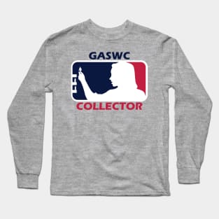 2023 GASWC Female shirt! Long Sleeve T-Shirt